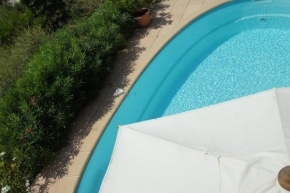 Villa Pétale de Rose